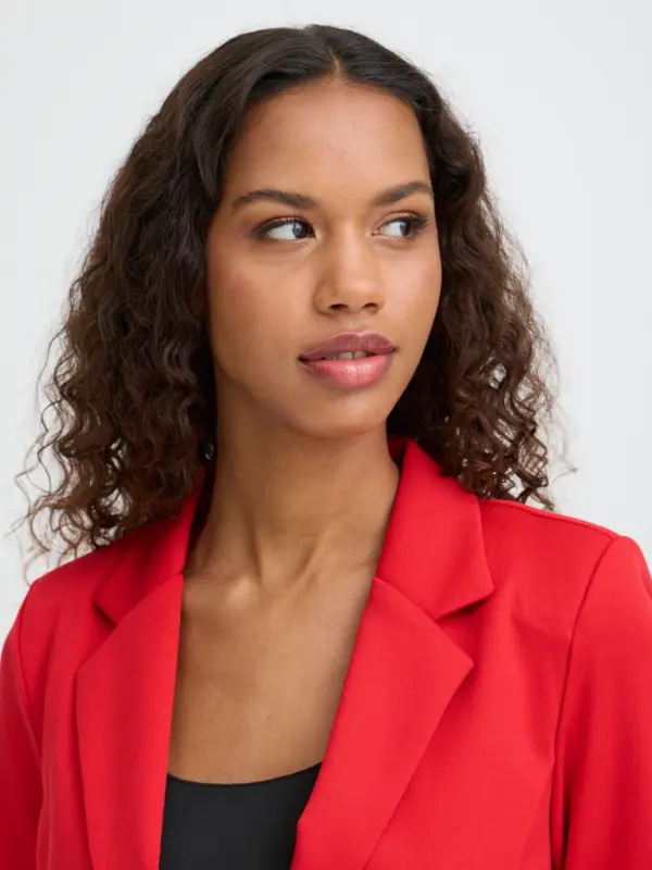 ICHI IHKATE BL Blazer Racing Red