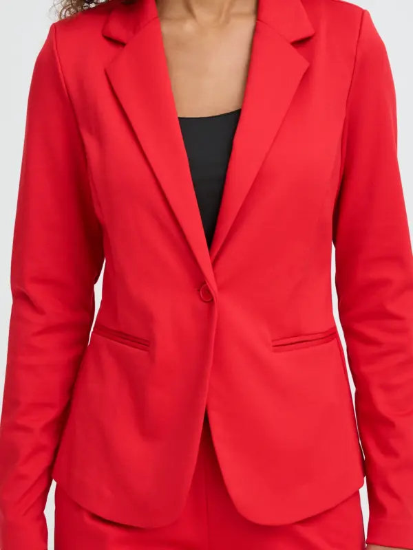 ICHI IHKATE BL Blazer Racing Red