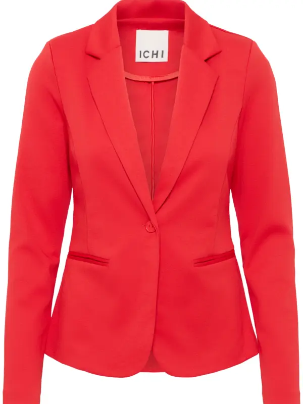ICHI IHKATE BL Blazer Racing Red