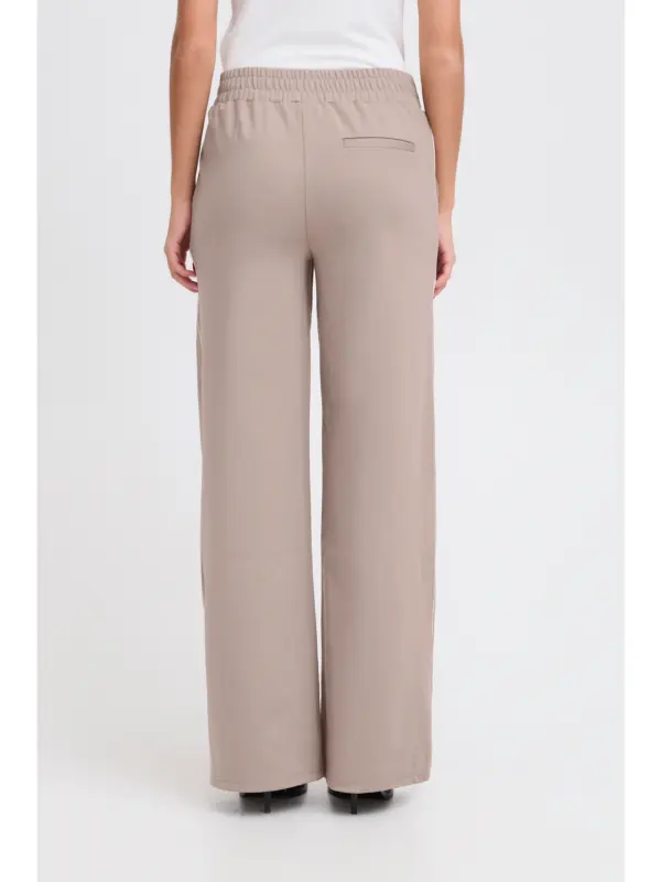 ICHI IXKATE PIP WIDE PA Buks Fungi