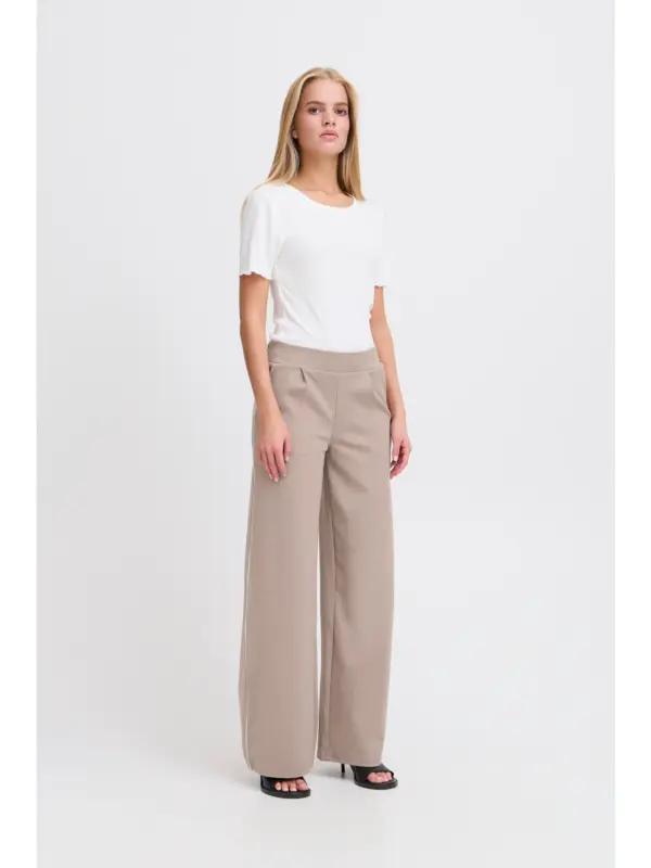 ICHI IXKATE PIP WIDE PA Buks Fungi