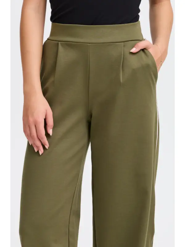 ICHI IXKATE PIP WIDE PA Buks Kalamata