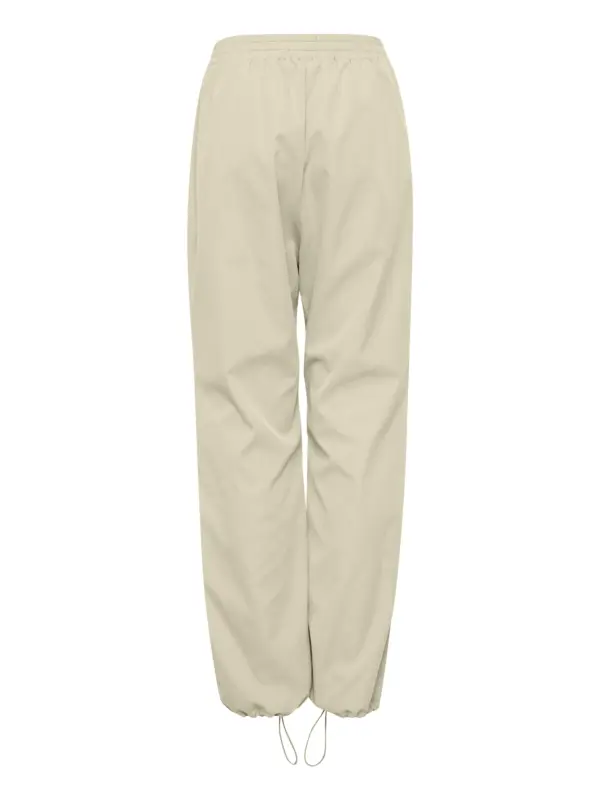 ICHI IXKECIA PLAIN PA Buks Doeskin