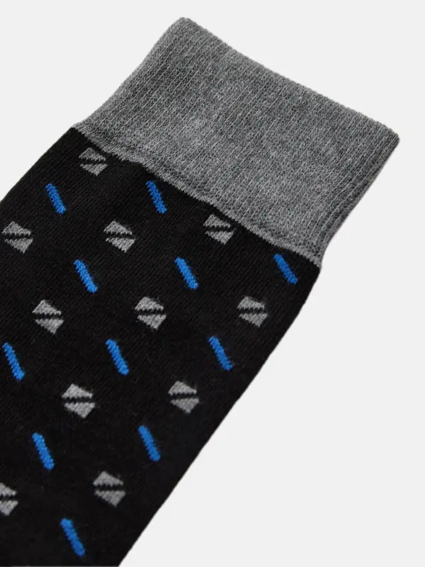 JBS Strømper – Black Combi