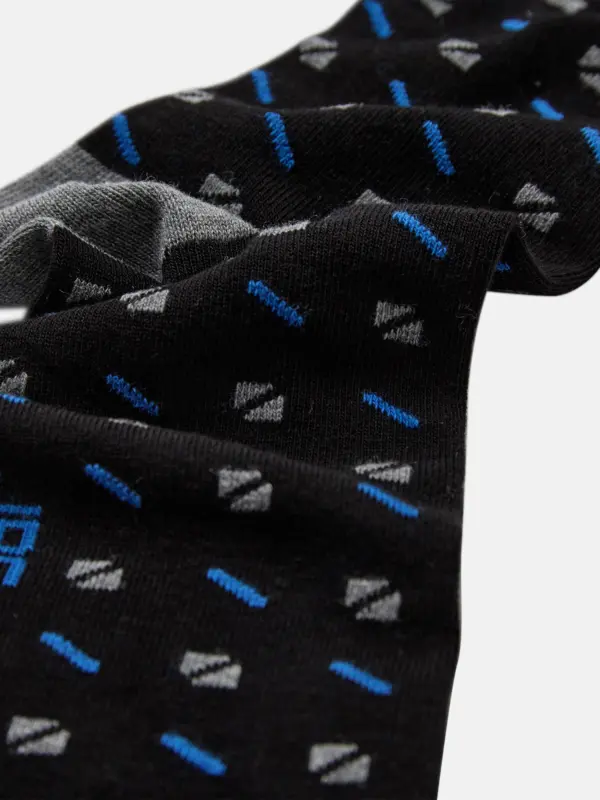 JBS Strømper – Black Combi