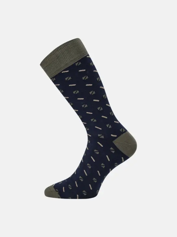 JBS Strømper – Green Combi