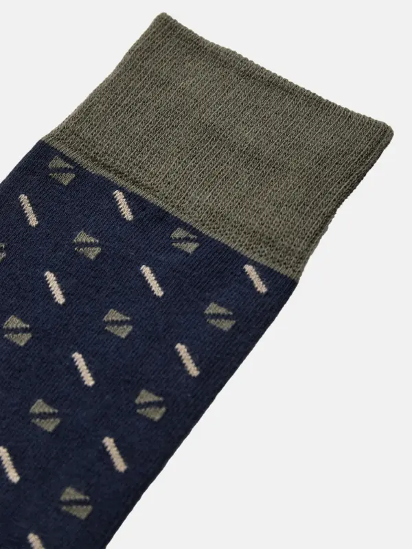 JBS Strømper – Green Combi