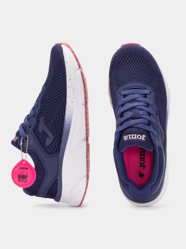 JOMA ATENEA LADY 2503 NAVY Sneakers