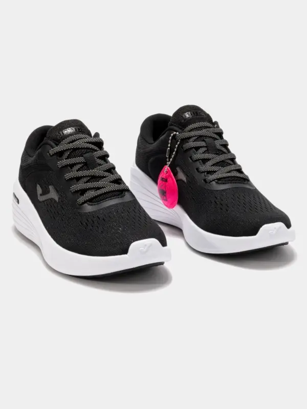 JOMA C.DIANA LADY 2501 BLACK Sneakers