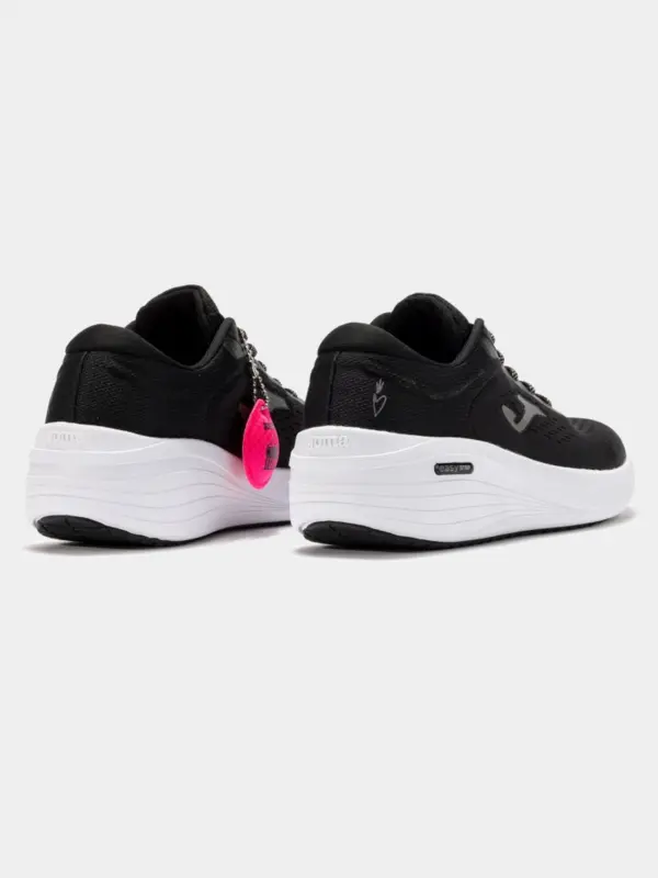 JOMA C.DIANA LADY 2501 BLACK Sneakers