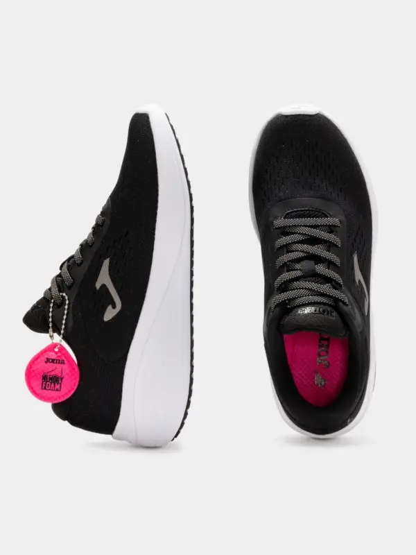 JOMA C.DIANA LADY 2501 BLACK Sneakers