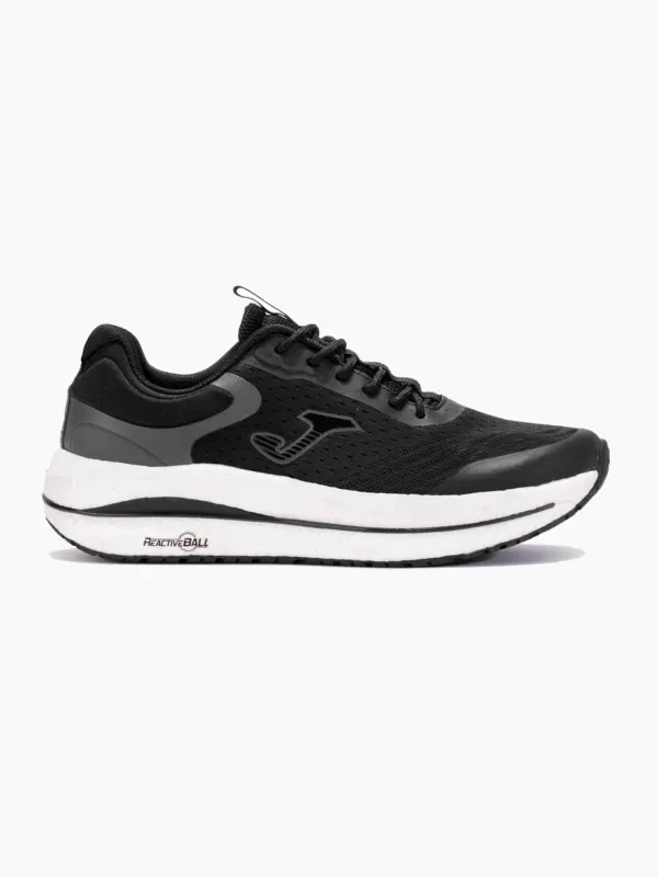 JOMA C.PERSEO MEN 2501 BLACK WHITE Sneakers