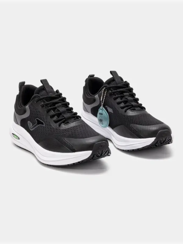 JOMA C.PERSEO MEN 2501 BLACK WHITE Sneakers