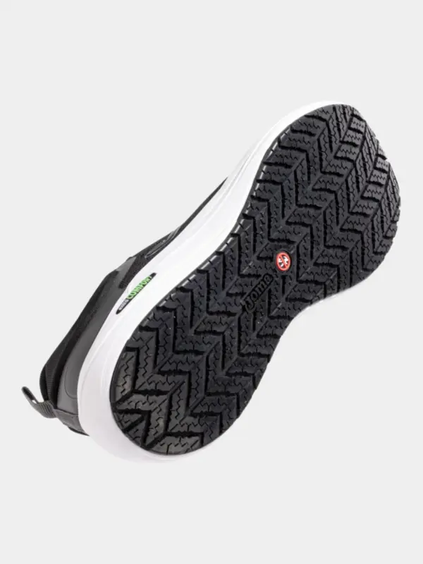 JOMA C.PERSEO MEN 2501 BLACK WHITE Sneakers