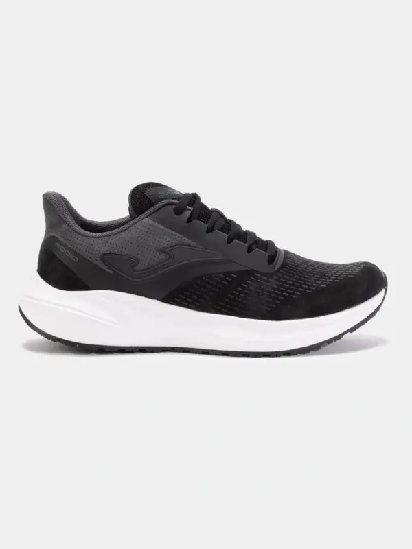 JOMA RODIO MEN 2501 Black Løbesko