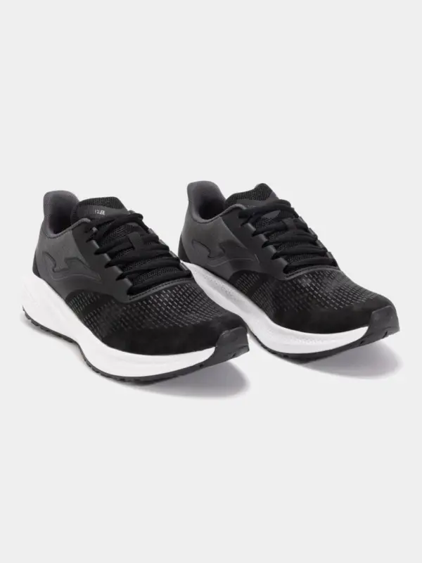 JOMA RODIO MEN 2501 Black Løbesko