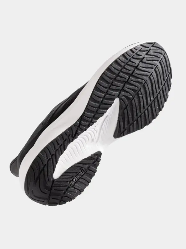 JOMA RODIO MEN 2501 Black Løbesko