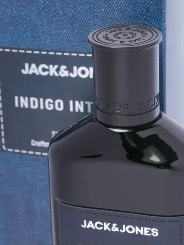 Jack & Jones JACINDIGO INTENSE FRAGRANCE 75 ML NOOS