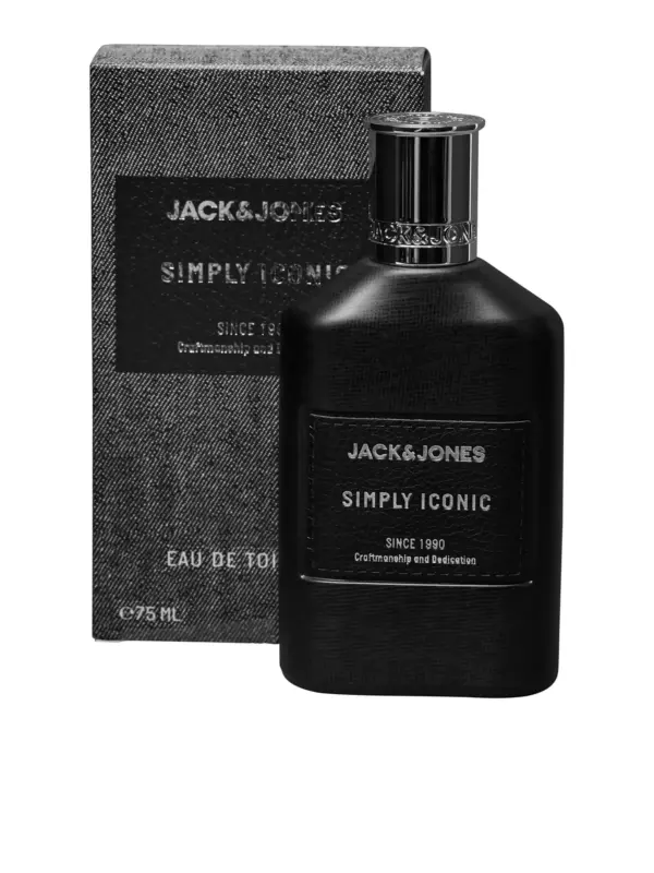 Jack & Jones JACSIMPLY ICONIC FRAGRANCE 75 ML NOOS