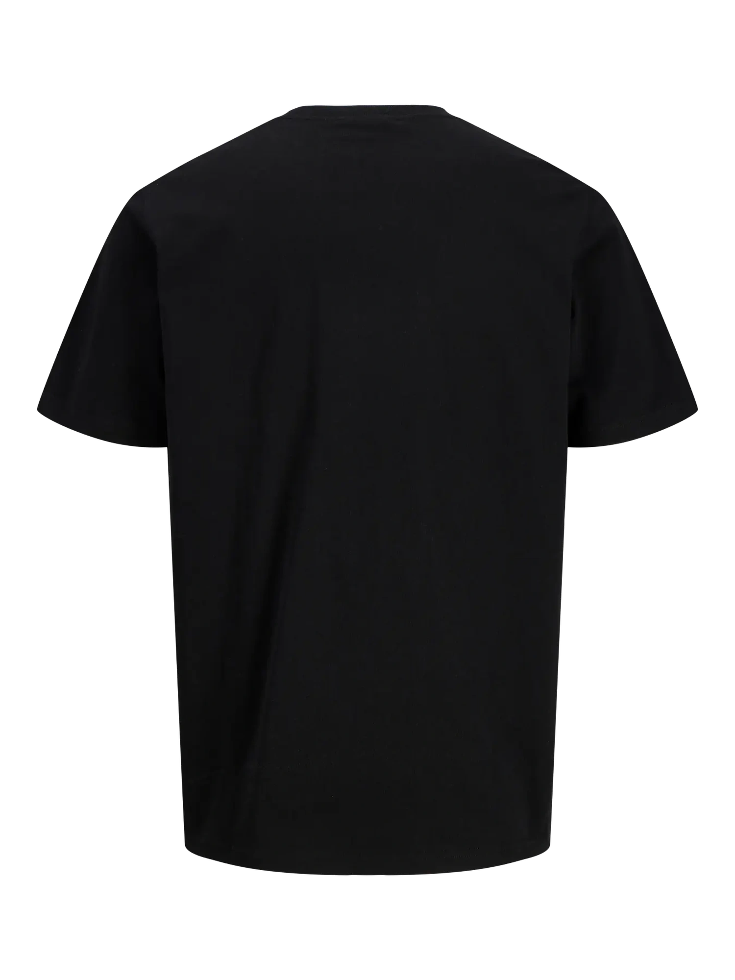 Jack & Jones JJESOHO T-shirt Black