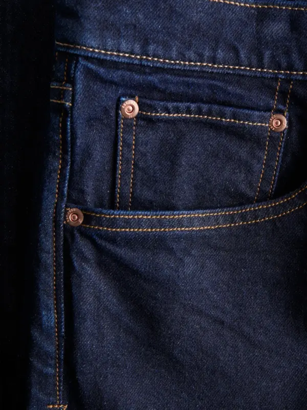 Jack & Jones JJICHRIS JJPREMIUM AM 088 Jeans Blue Denim