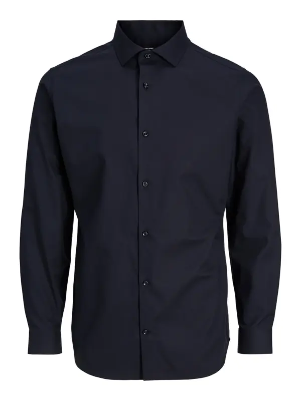 Jack & Jones JPRBLAPARKER Skjorte Black