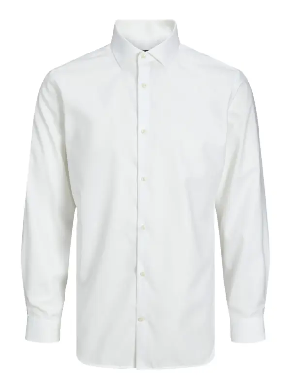 Jack & Jones JPRBLAPARKER Skjorte White
