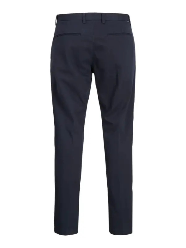 Jack & Jones JPSTKANE BARRET Chinos Dark Navy