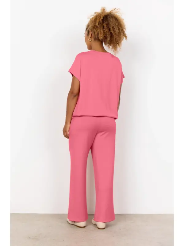 Soyaconcept SC-BANU 169 T-shirt RAPTURE ROSE