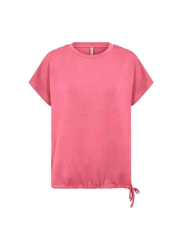 Soyaconcept SC-BANU 169 T-shirt RAPTURE ROSE