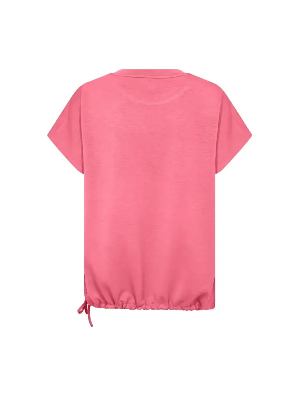 Soyaconcept SC-BANU 169 T-shirt RAPTURE ROSE