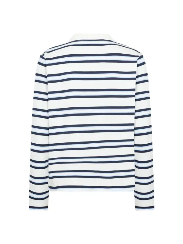 Soyaconcept SC-BARNI 51 Pullover NAVY COMBI