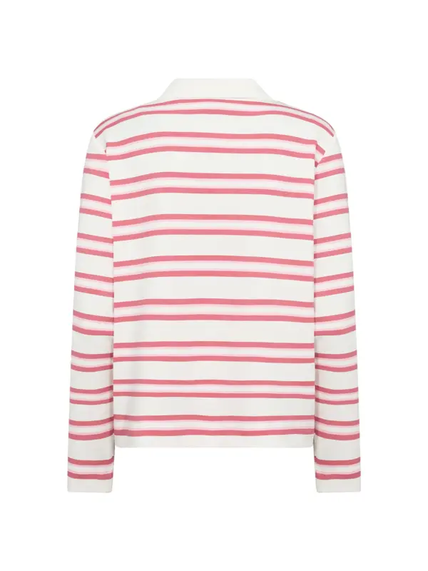 Soyaconcept SC-BARNI 51 Pullover RAPTURE ROSE COMBI