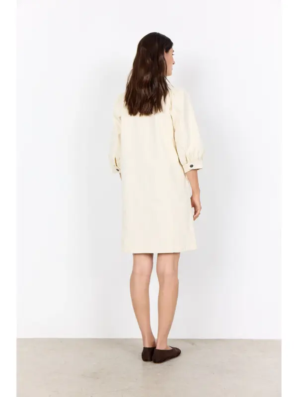 Soyaconcept SC-BESS 6 Kjole CREAM