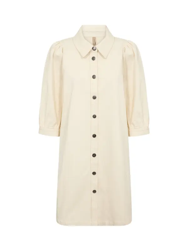 Soyaconcept SC-BESS 6 Kjole CREAM