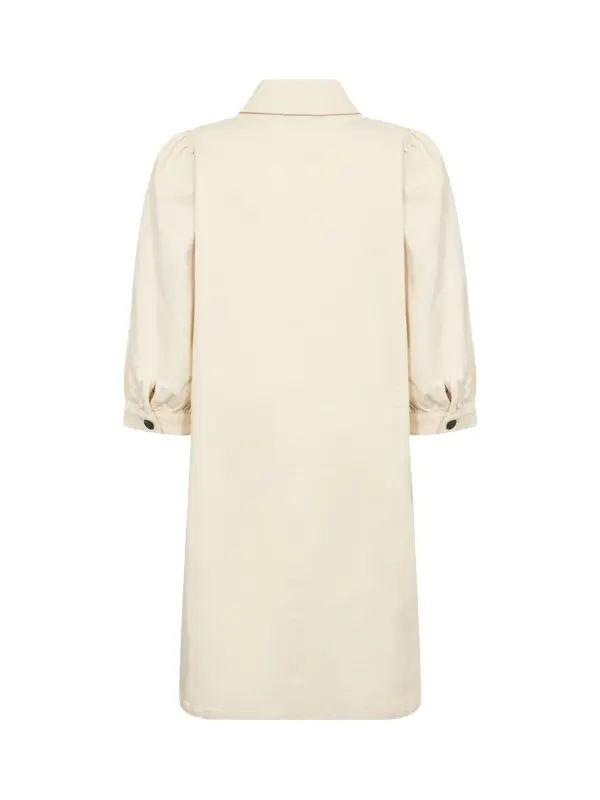 Soyaconcept SC-BESS 6 Kjole CREAM