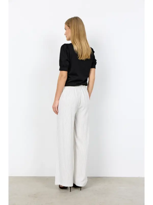 Soyaconcept SC-CANNIE 2-B Buks OFFWHITE COMBI