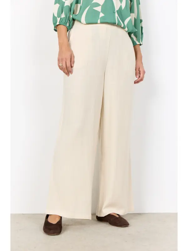 Soyaconcept SC-CANNIE SOLID 2-B Buks SAND