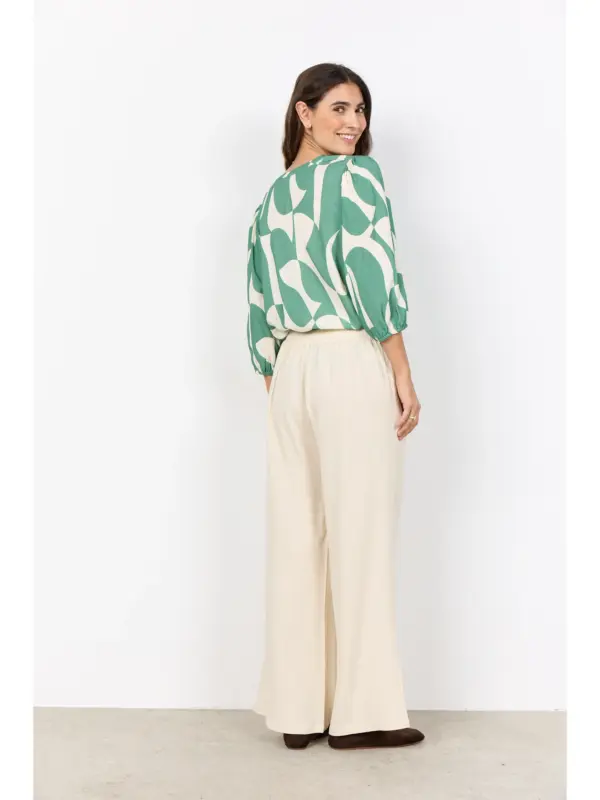 Soyaconcept SC-CANNIE SOLID 2-B Buks SAND