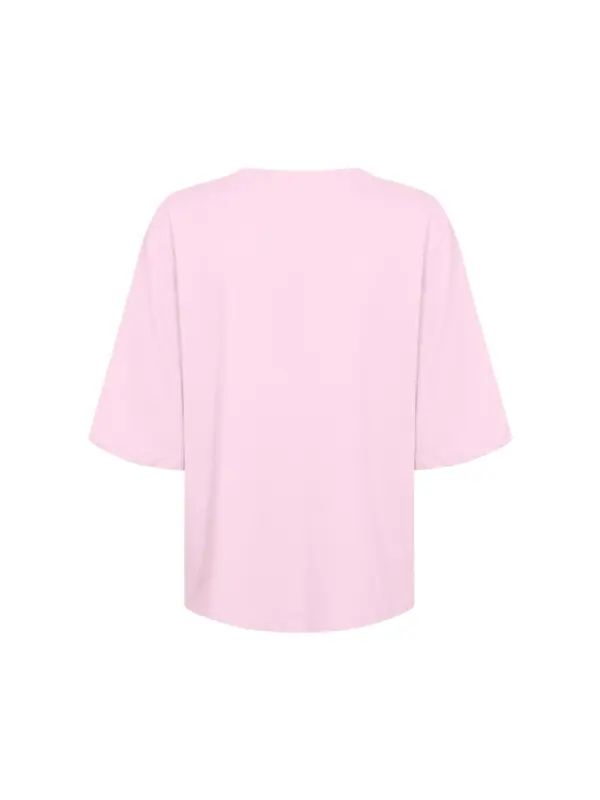 Soyaconcept SC-DERBY 165 T-shirt ROSE