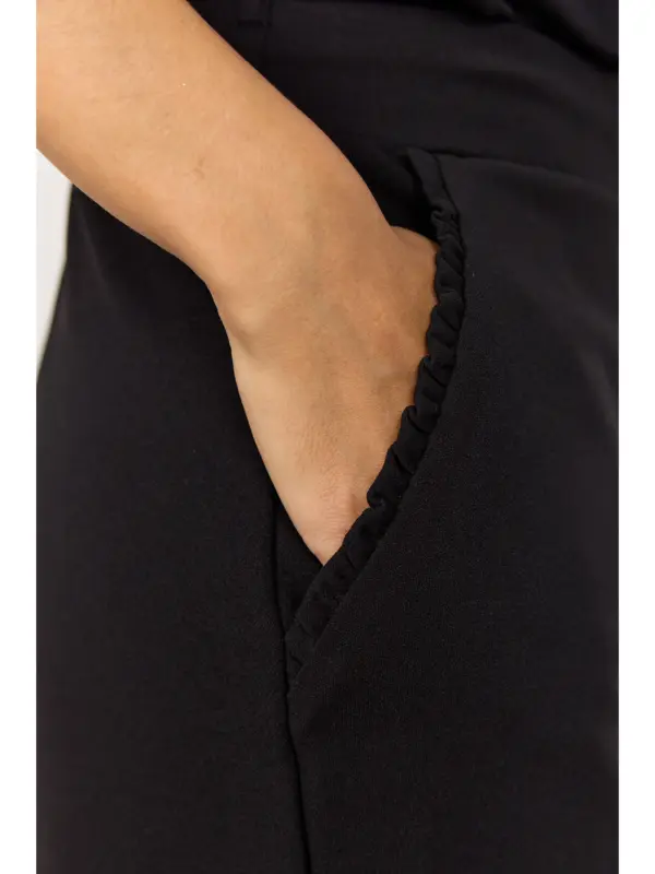 Soyaconcept SC-SIHAM 3 Shorts BLACK