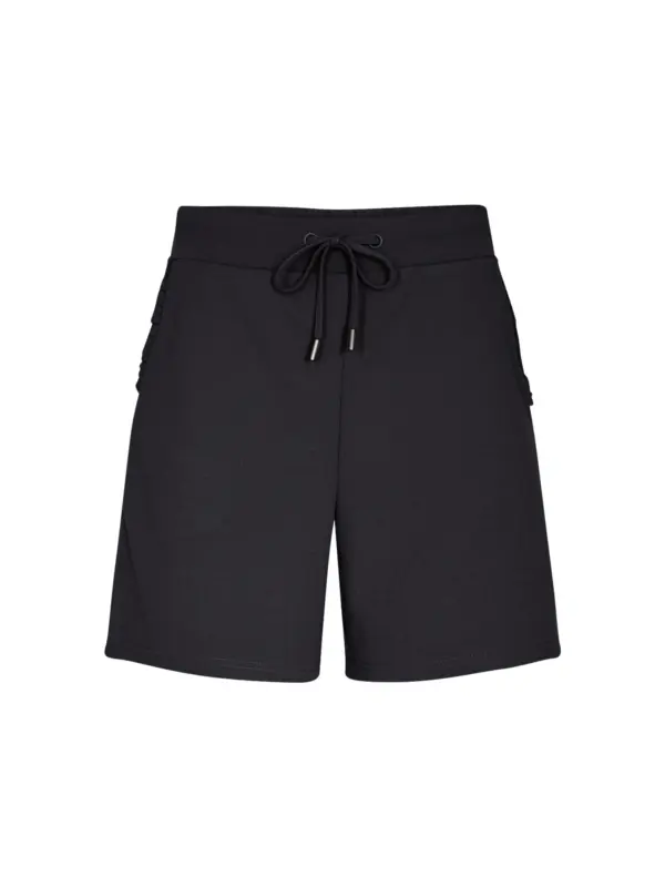 Soyaconcept SC-SIHAM 3 Shorts BLACK