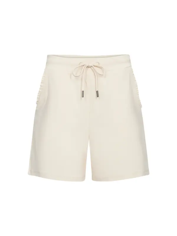 Soyaconcept SC-SIHAM 3 Shorts CREAM