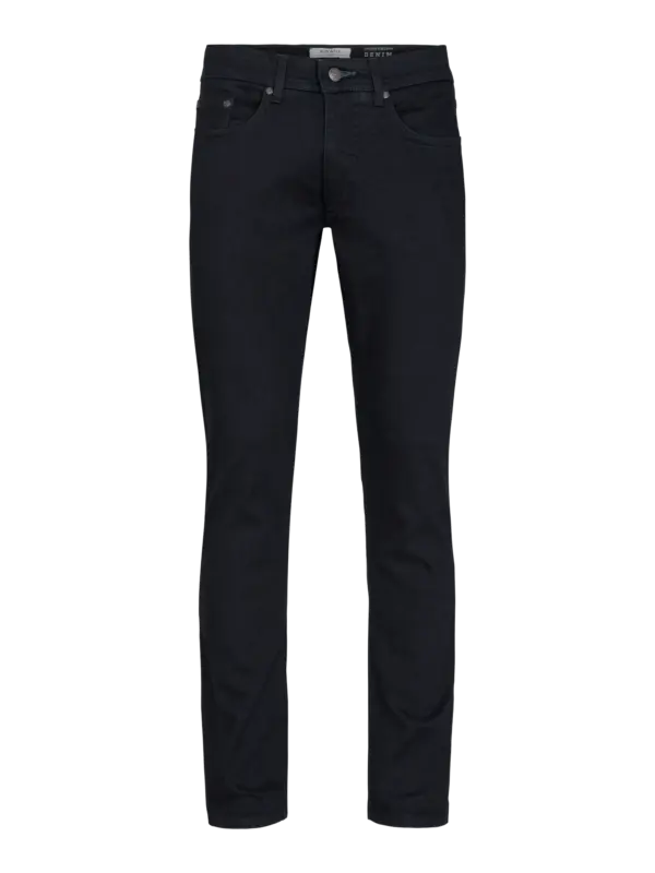 Sunwill Super Stretch Jeans Dark Navy