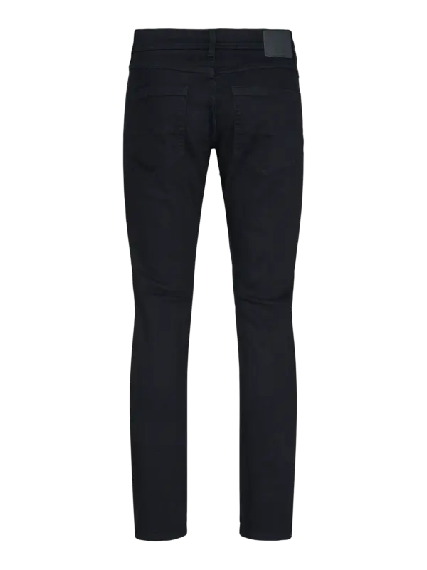 Sunwill Super Stretch Jeans Dark Navy