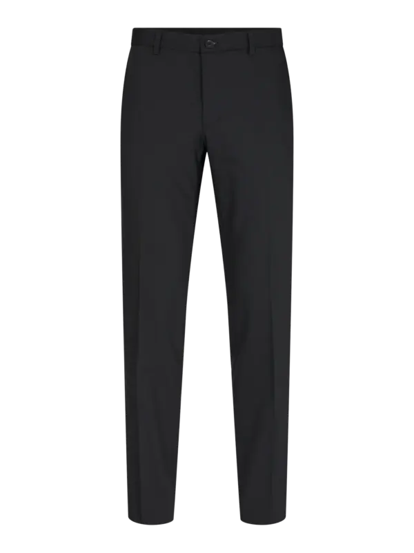 Sunwill Traveller Bukser Modern Fit Black