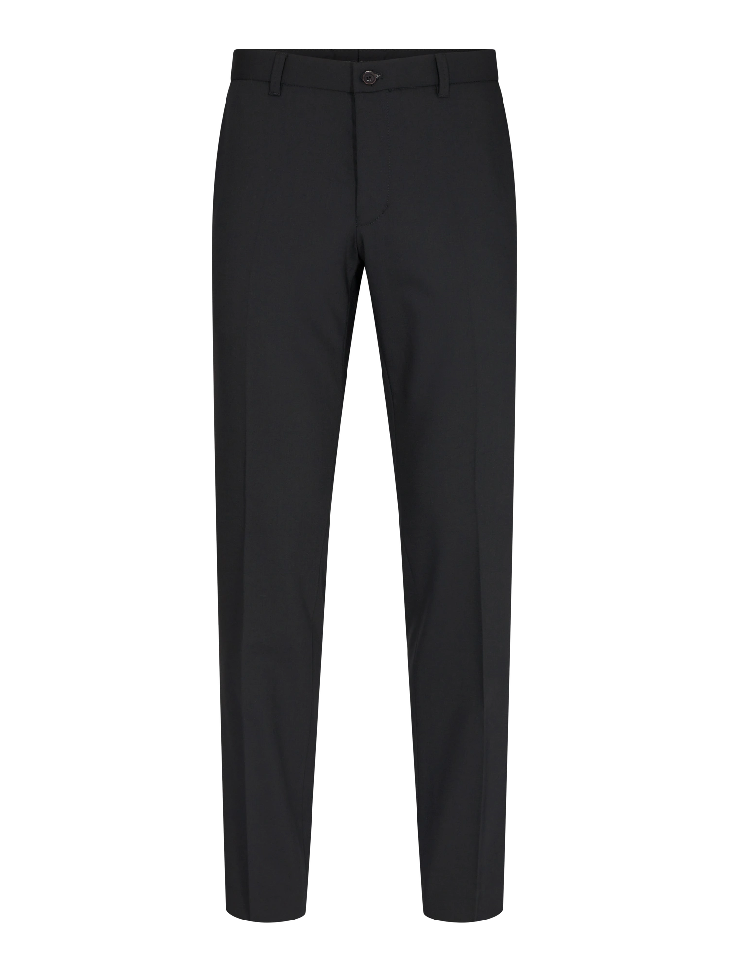 Sunwill Traveller Bukser Modern Fit Black