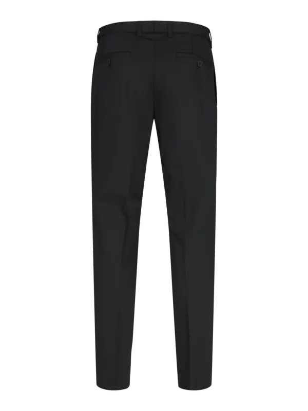 Sunwill Traveller Bukser Modern Fit Black