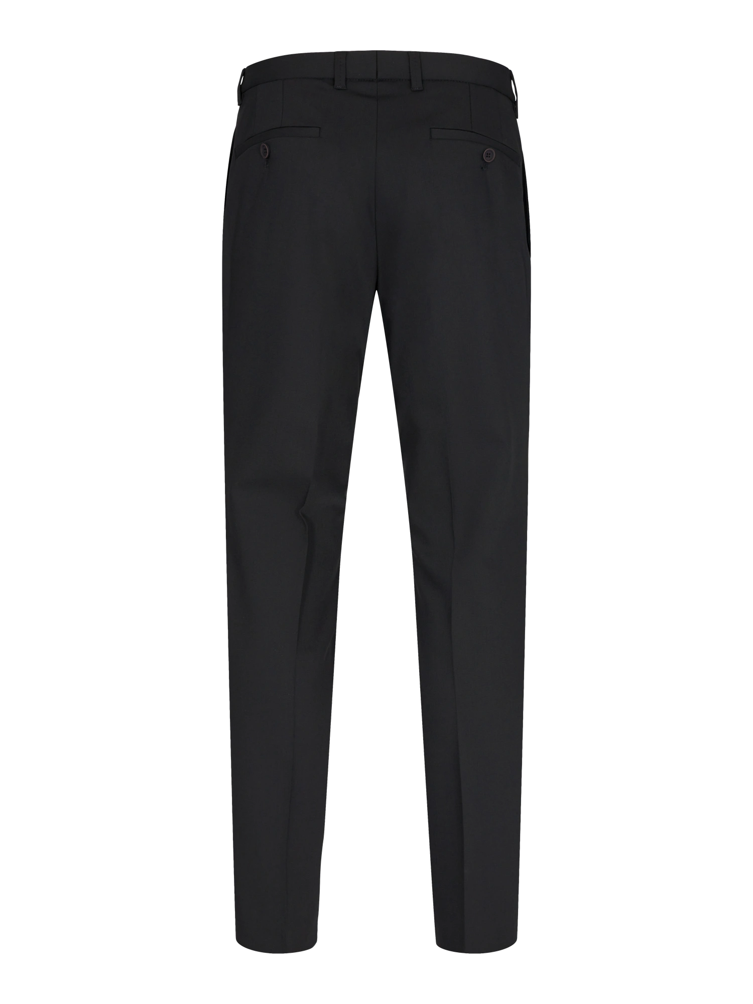 Sunwill Traveller Bukser Modern Fit Black