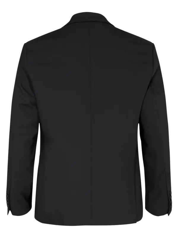 Sunwill Traveller Herreblazer Modern Fit Black